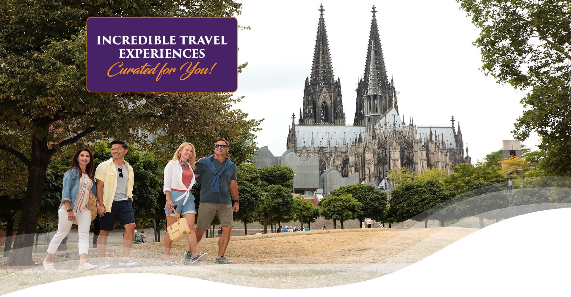 Incredible Travel Experiences Curated for You Journeys by Dawn :: Incredible Travel Experiences Curated for You